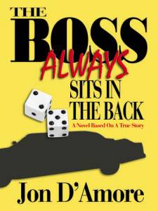 the boss official cover